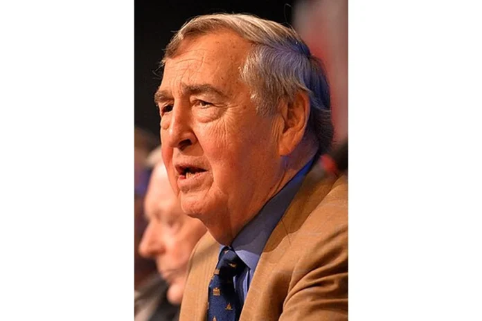Picture of Graham Allison - 2026-06-16 Image of Graham Allison