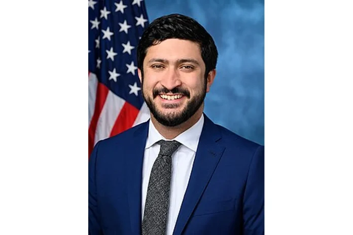 Picture of Greg Casar - 2026-06-16 Image of Greg Casar