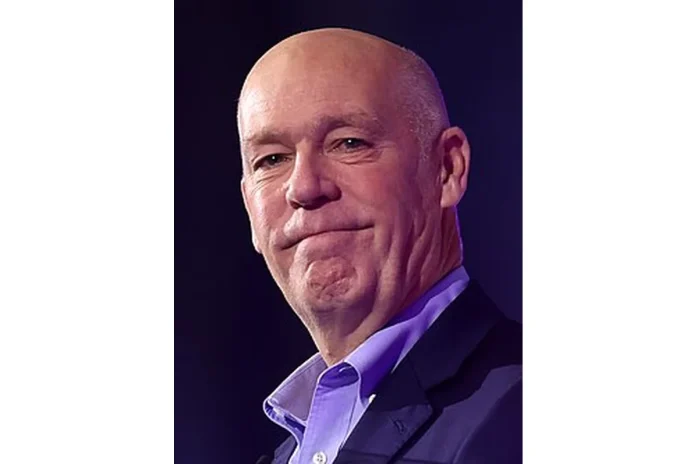Picture of Greg Gianforte - 2026-06-16 Image of Greg Gianforte