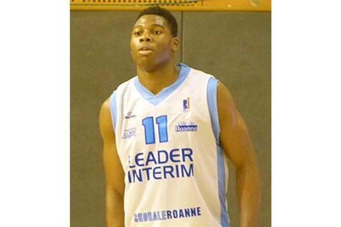Picture of Guerschon Yabusele - 2026-06-19 Image of Guerschon Yabusele