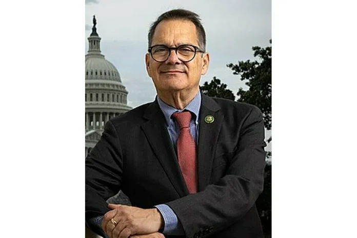 Picture of Gus Bilirakis - 2026-06-16 Image of Gus Bilirakis