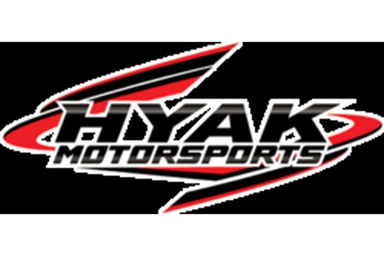 Image of HYAK Motorsports