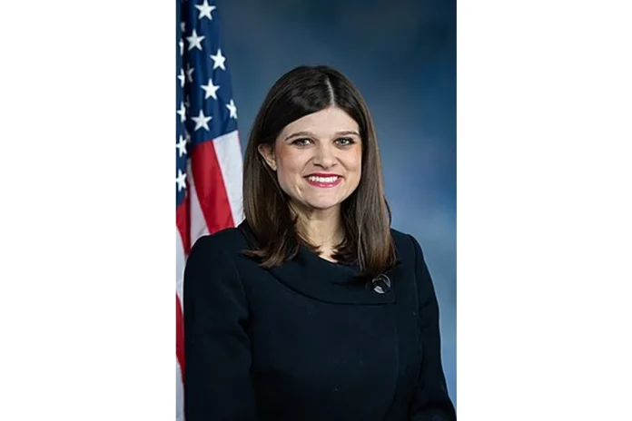 Picture of Haley Stevens - 2026-06-16 Image of Haley Stevens
