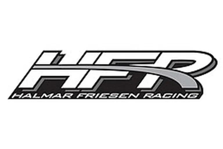 Image of Halmar Friesen Racing