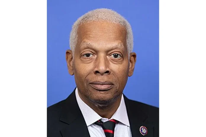 Picture of Hank Johnson - 2026-06-16 Image of Hank Johnson