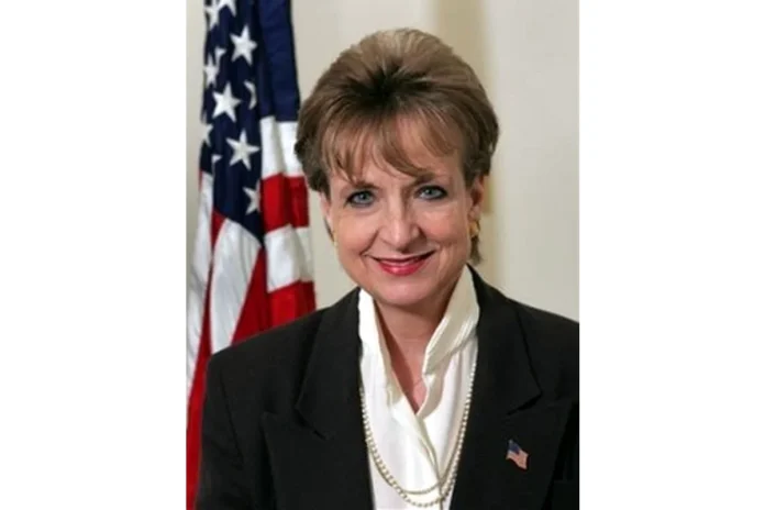 Picture of Harriet Miers - 2026-06-16 Image of Harriet Miers