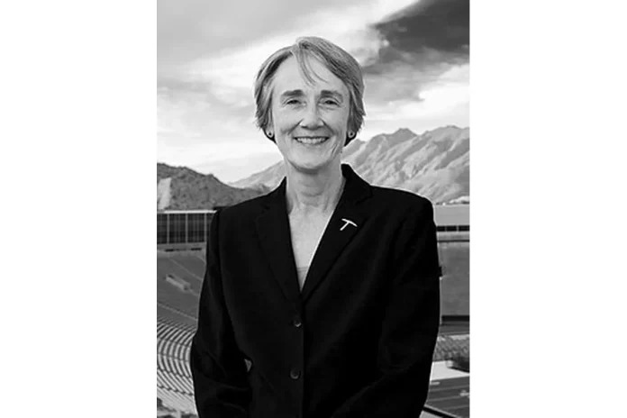 Picture of Heather Wilson - 2026-06-16 Image of Heather Wilson