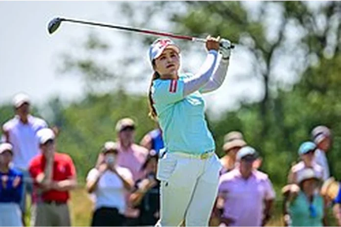 Picture of Hye Jin Choi - 2026-06-17 Image of Hye Jin Choi