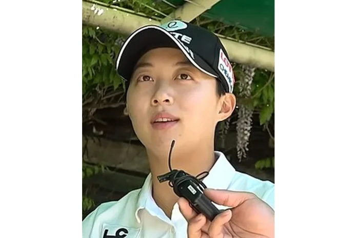 Picture of Hyo Joo Kim - 2026-06-17 Image of Hyo Joo Kim