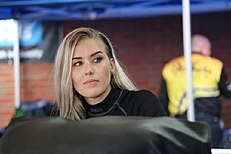 Image of Ida Zetterström