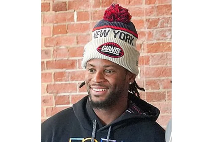 Picture of Ihmir Smith-Marsette - 2026-06-19 Image of Ihmir Smith-Marsette