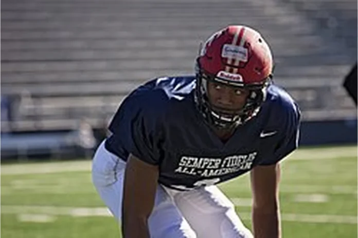 Picture of Isaiah Simmons - 2026-06-19 Image of Isaiah Simmons