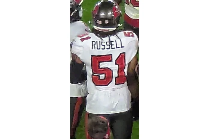 Picture of J.J. Russell - 2026-06-19 Image of J.J. Russell