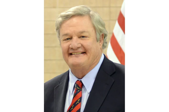 Picture of Jack Dalrymple - 2026-06-16 Image of Jack Dalrymple