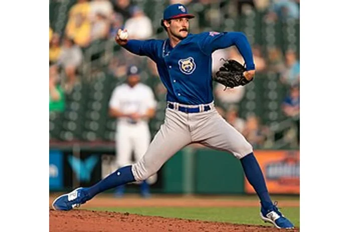 Picture of Jack Neeley - 2026-06-20 Image of Jack Neeley