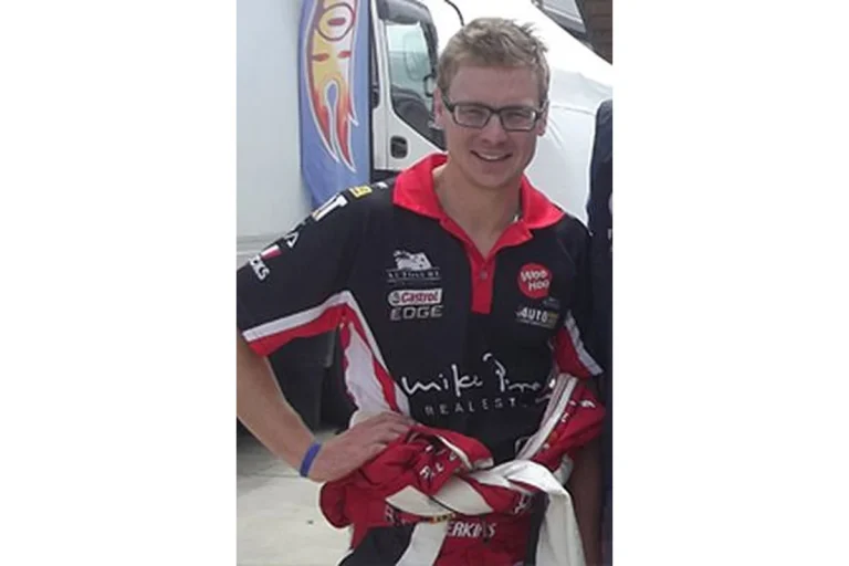 Image of Jack Perkins