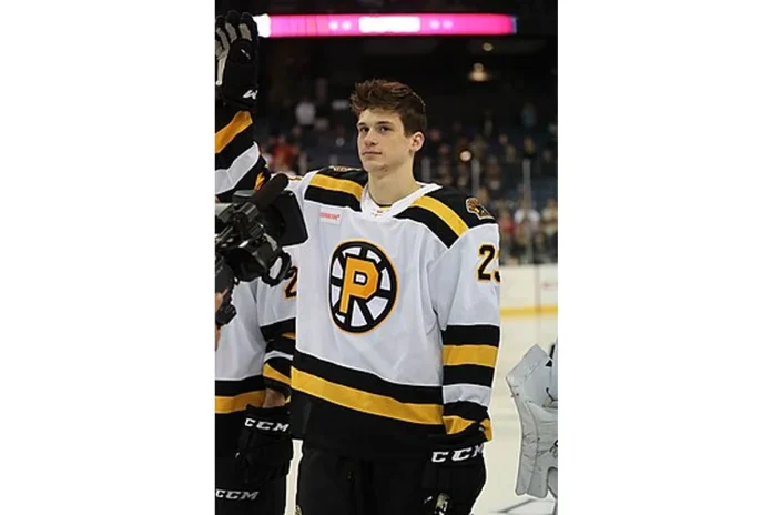 Picture of Jack Studnicka - 2026-06-20 Image of Jack Studnicka