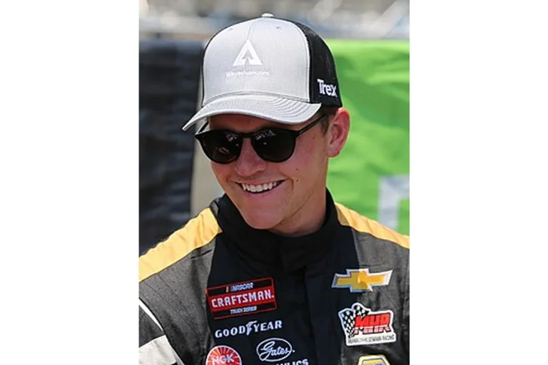 Image of Jack Wood
