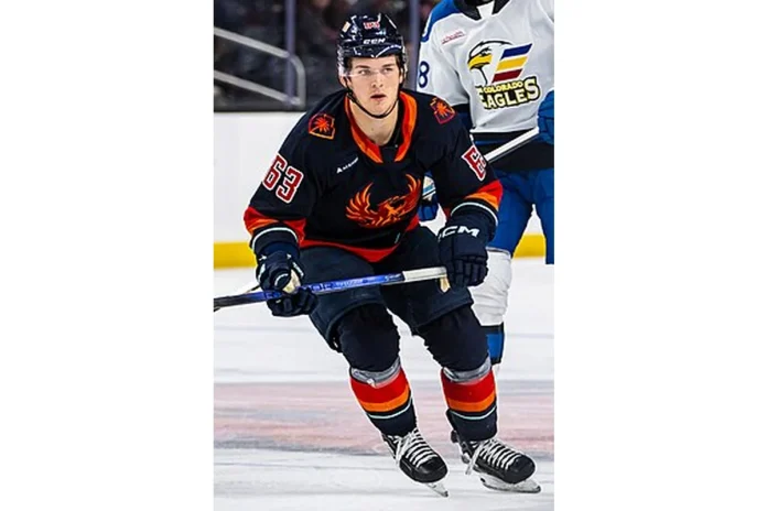 Picture of Jacob Melanson - 2026-06-20 Image of Jacob Melanson