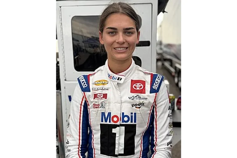 Image of Jade Avedisian