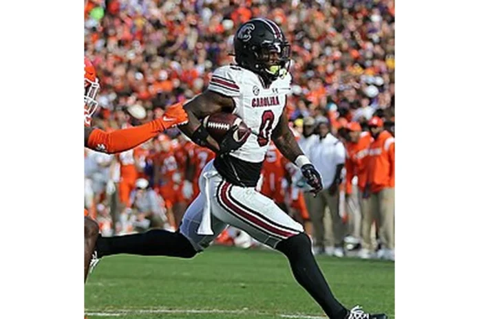Picture of Jaheim Bell - 2026-06-19 Image of Jaheim Bell