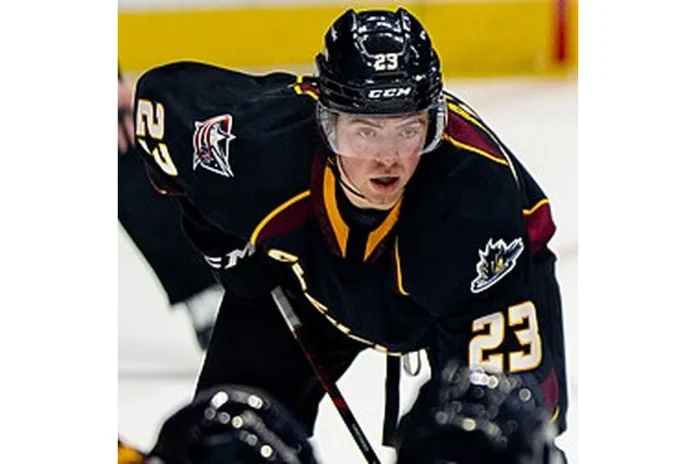 Picture of Jake Christiansen - 2026-06-19 Image of Jake Christiansen