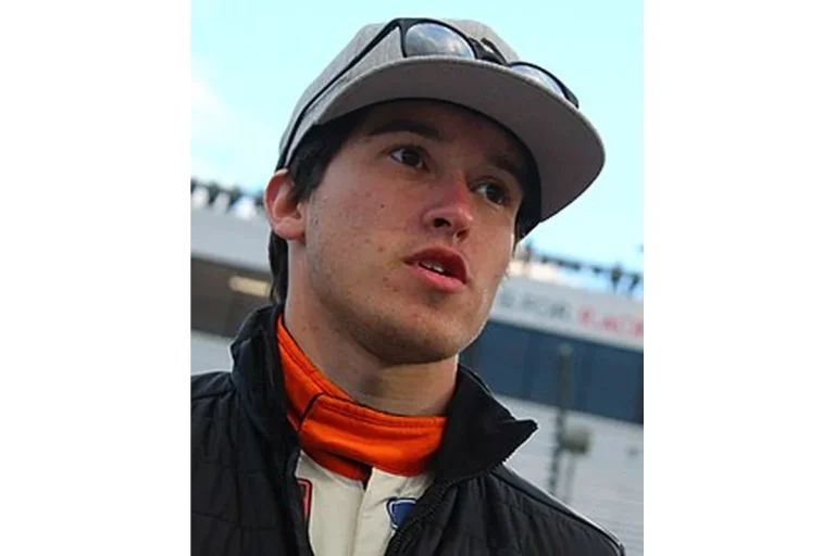 Image of Jake Garcia