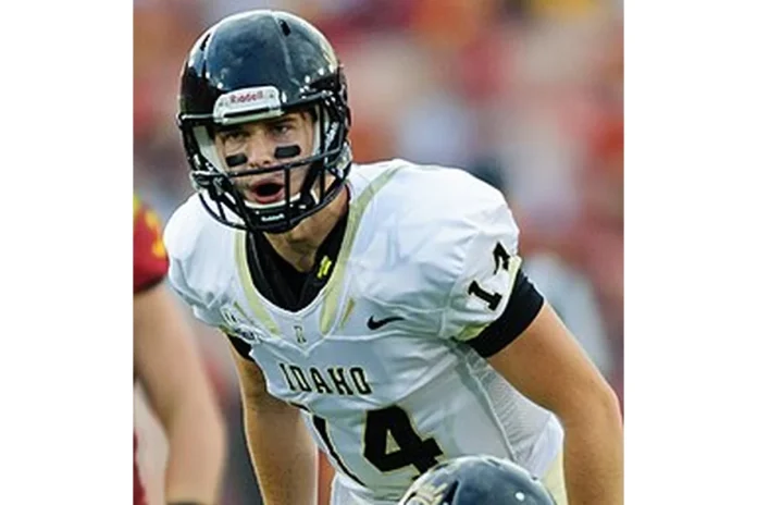 Picture of Jake Luton - 2026-06-19 Image of Jake Luton