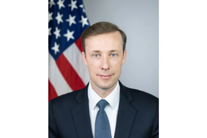Picture of Jake Sullivan - 2026-06-16 Image of Jake Sullivan