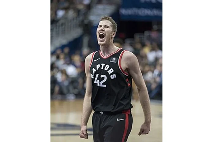 Picture of Jakob Poeltl - 2026-06-19 Image of Jakob Poeltl
