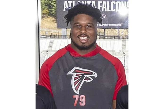 Picture of Jalen Dalton - 2026-06-19 Image of Jalen Dalton