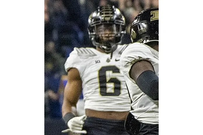 Picture of Jalen Graham - 2026-06-19 Image of Jalen Graham