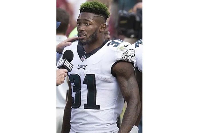 Picture of Jalen Mills - 2026-06-19 Image of Jalen Mills