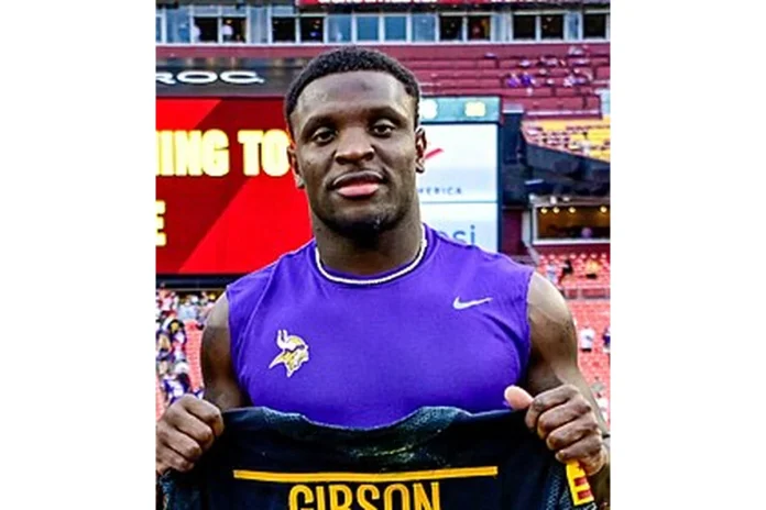 Picture of Jalen Reagor - 2026-06-19 Image of Jalen Reagor