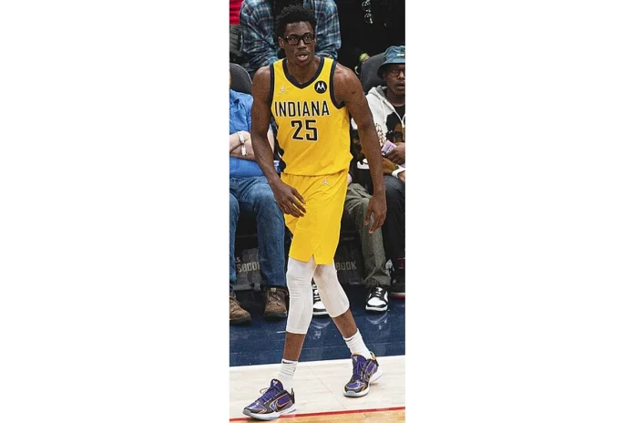 Picture of Jalen Smith - 2026-06-19 Image of Jalen Smith