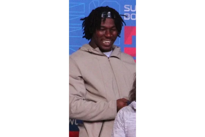 Picture of Jamaal Williams - 2026-06-19 Image of Jamaal Williams