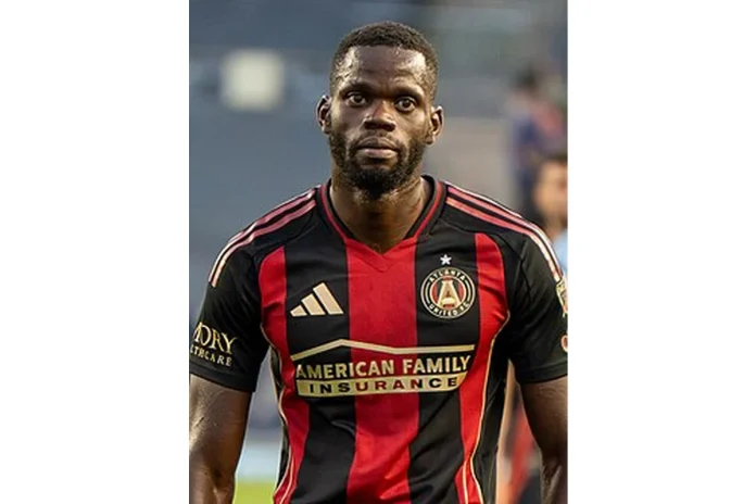 Picture of Jamal Thiaré - 2026-06-20 Image of Jamal Thiaré