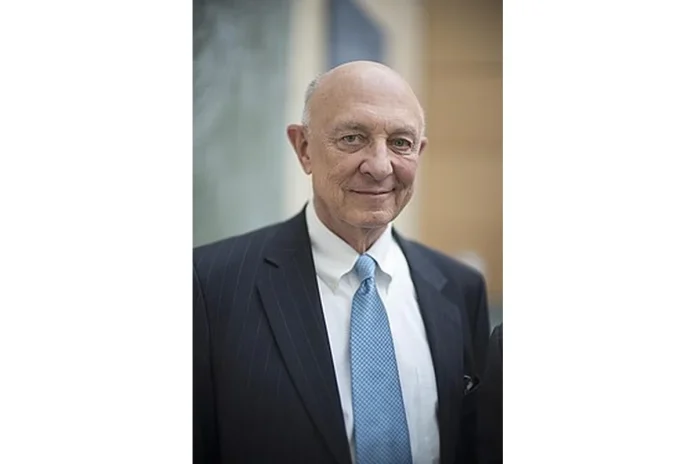 Picture of James Woolsey - 2026-06-16 Image of James Woolsey