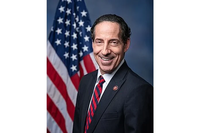 Picture of Jamie Raskin - 2026-06-16 Image of Jamie Raskin