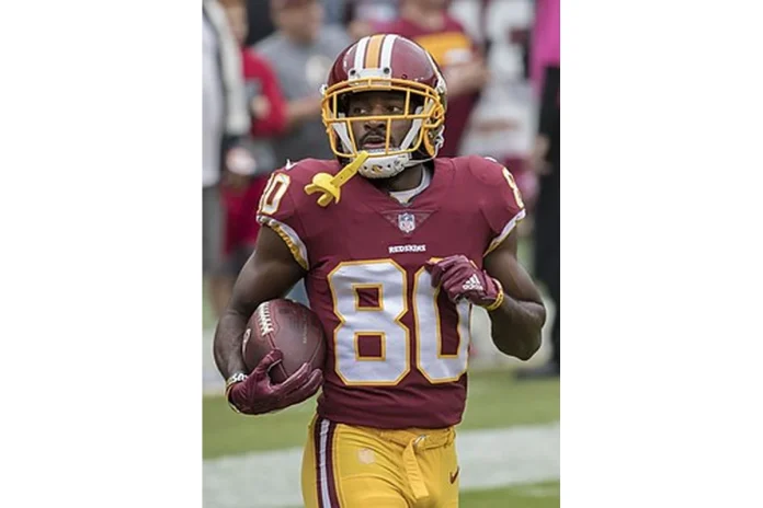 Picture of Jamison Crowder - 2026-06-19 Image of Jamison Crowder