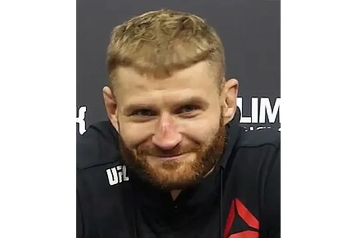 Picture of Jan Blachowicz - 2026-06-16 Image of Jan Blachowicz