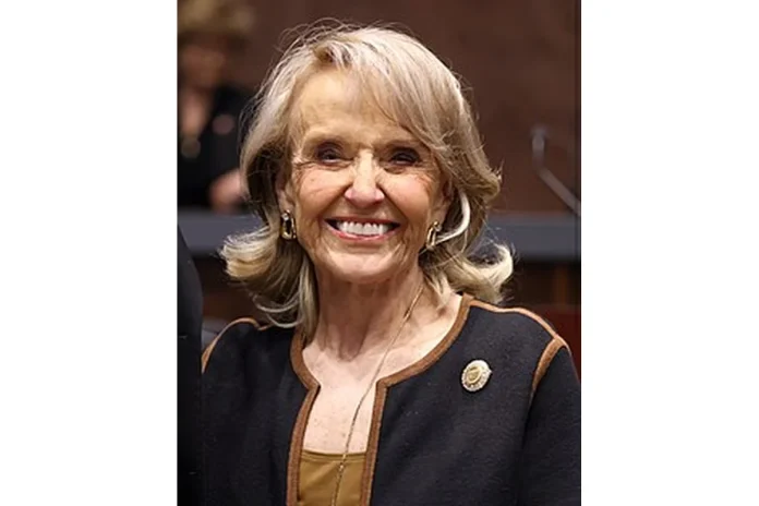 Picture of Jan Brewer - 2026-06-16 Image of Jan Brewer