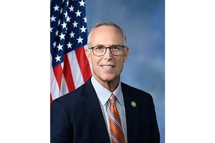 Picture of Jared Huffman - 2026-06-16 Image of Jared Huffman