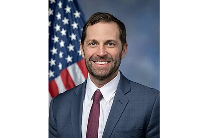 Picture of Jason Crow - 2026-06-16 Image of Jason Crow
