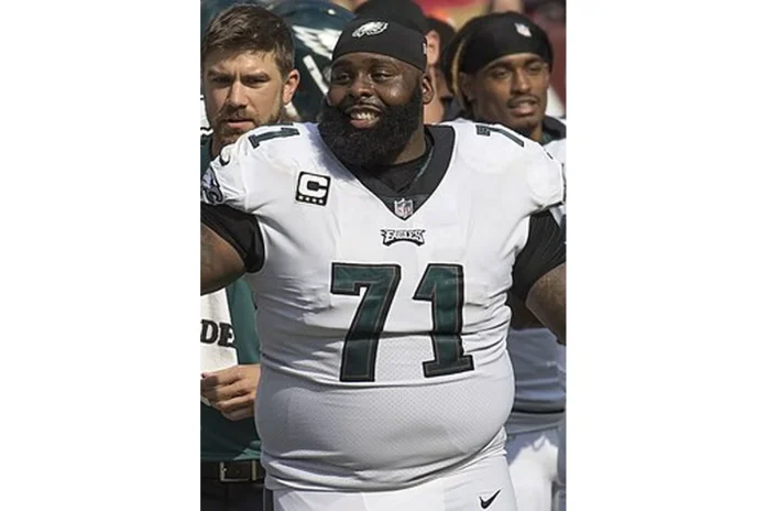 Picture of Jason Peters - 2026-06-19 Image of Jason Peters