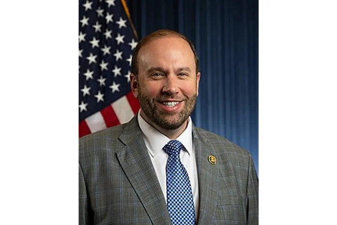 Picture of Jason Smith (US Politics) - 2026-06-16 Image of Jason Smith (US Politics)