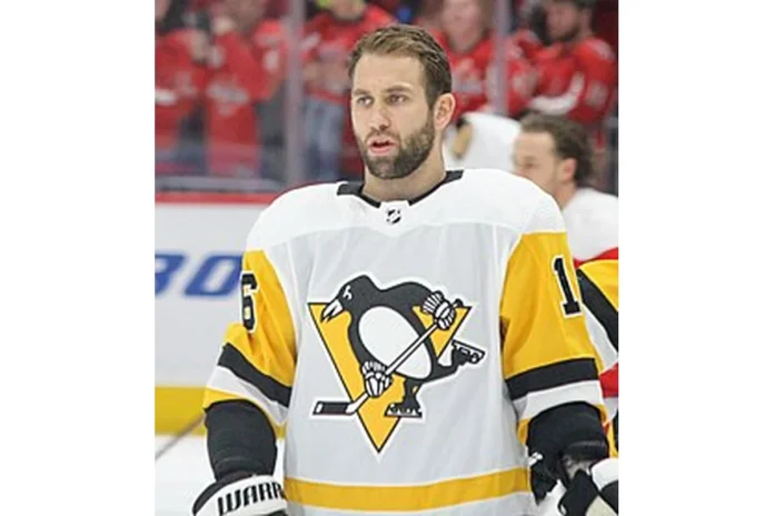 Picture of Jason Zucker - 2026-06-19 Image of Jason Zucker