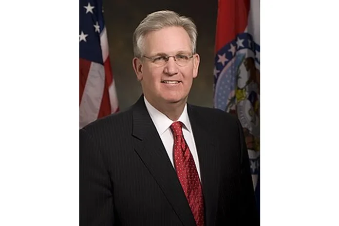 Picture of Jay Nixon - 2026-06-16 Image of Jay Nixon