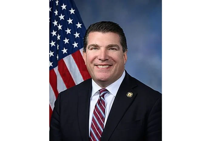 Picture of Jay Obernolte - 2026-06-16 Image of Jay Obernolte