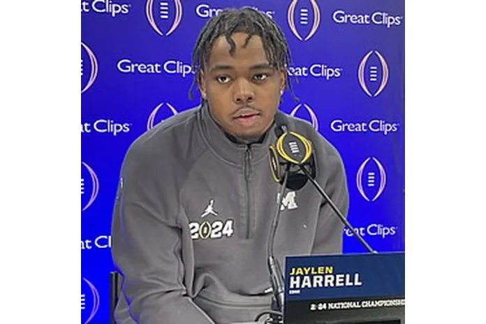 Picture of Jaylen Harrell - 2026-06-19 Image of Jaylen Harrell